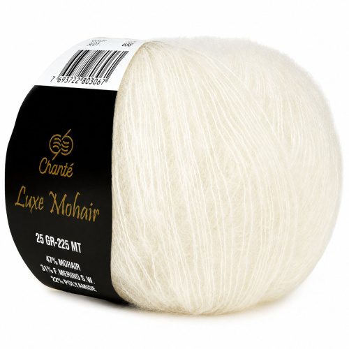 Lux mohair