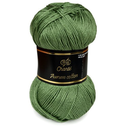 Aurum Cotton