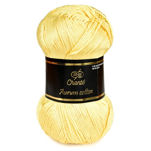 Aurum Cotton