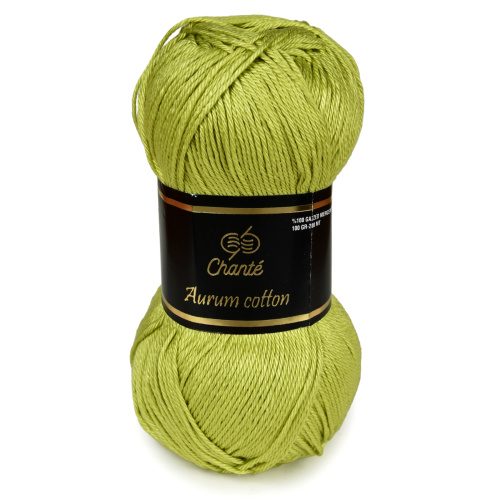 Aurum Cotton